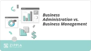 Your Choice: Business Administration VS Business Management