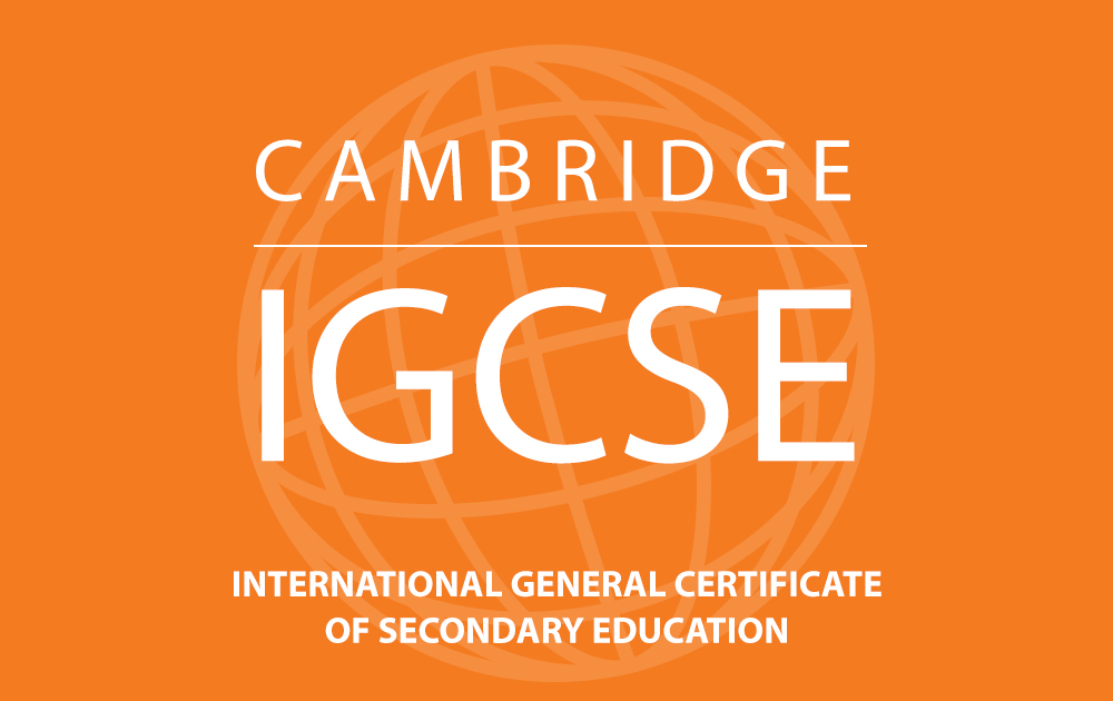 General Education Facts About IGCSE