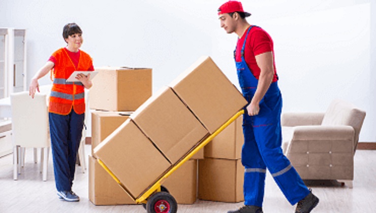 Packers and Movers Solutions in Hyderabad