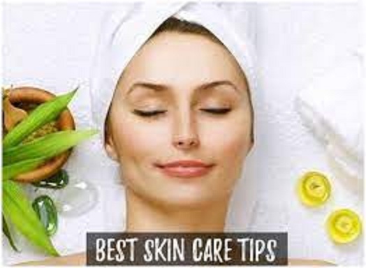 Beauty Tips for the Best Skin