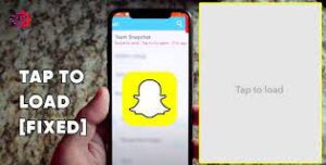 Methods to fix Snapchat download problem