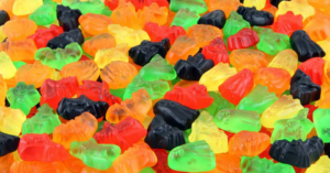What are HHC Gummies?