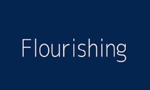 meaning of flourishing