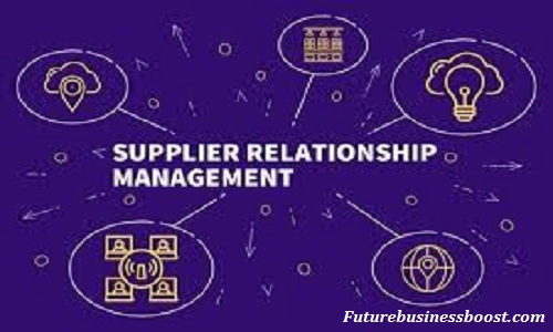 supplier relationship management