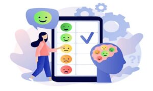 Utilize Cognitive Behavioral Therapy Strategies In Applications