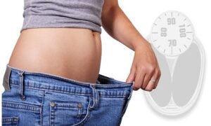 The Colon Broom Weight Loss Supplement
