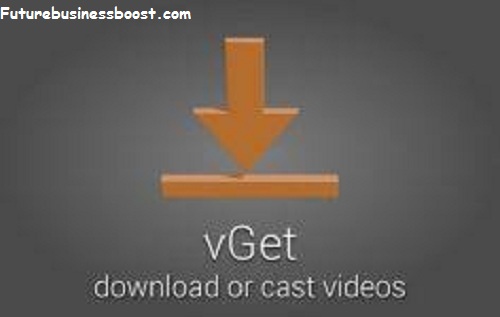 VGet Extension
