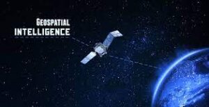 What Is Geospatial Intelligence
