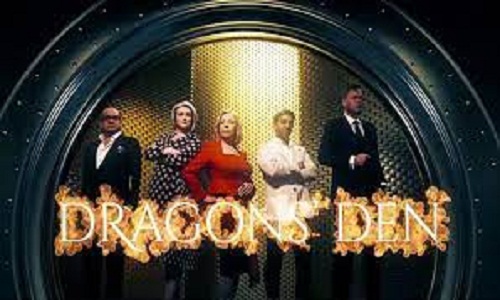 Dragons den United Kingdom watch online free