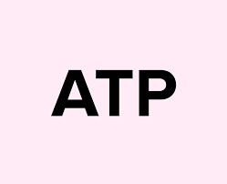 ATP hashtag