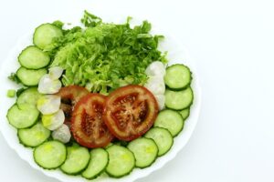 What do you eat on the Dukan Diet?