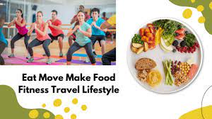 How to maintain a healthy lifestyle during traveling
