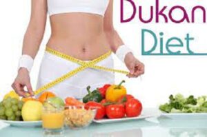 dukan diet realy good 