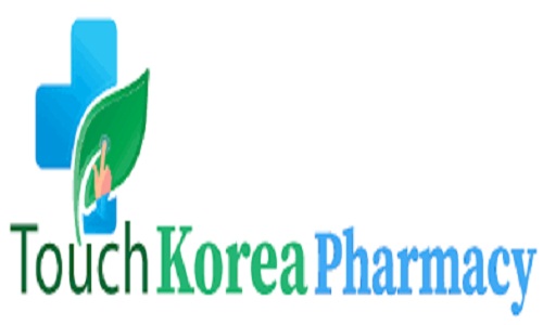 touch Korea Pharmacy.com