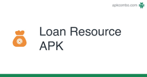 Loan Resources App