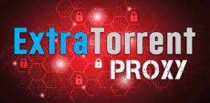 Extratorrents Proxy Sites Overview