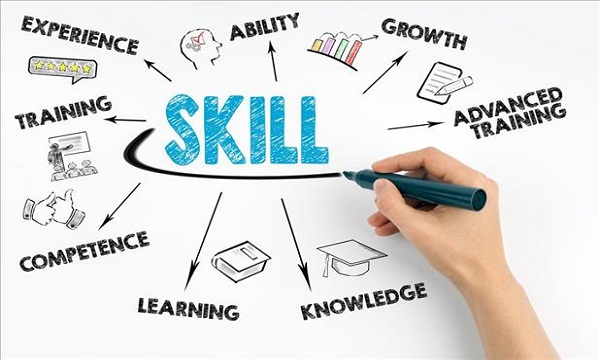 Skills to Learn