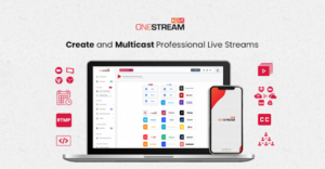 What is OneStream Live & How Does it work?