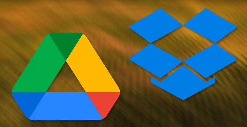 How to Sync Google Drive and Dropbox Free