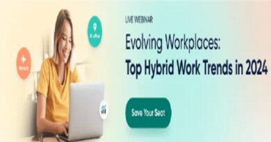 Hybrid Work Software
