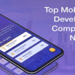 Top 10 eCommerce Mobile App Development Companies in New York