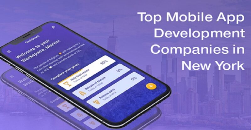 eCommerce Mobile App