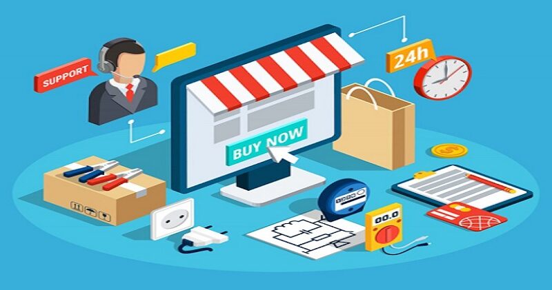 E-Commerce Business Effectively Handle