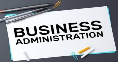 Finance Career Opportunities with Business Administration