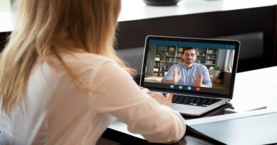 The Impact of Remote Work on Human Resources
