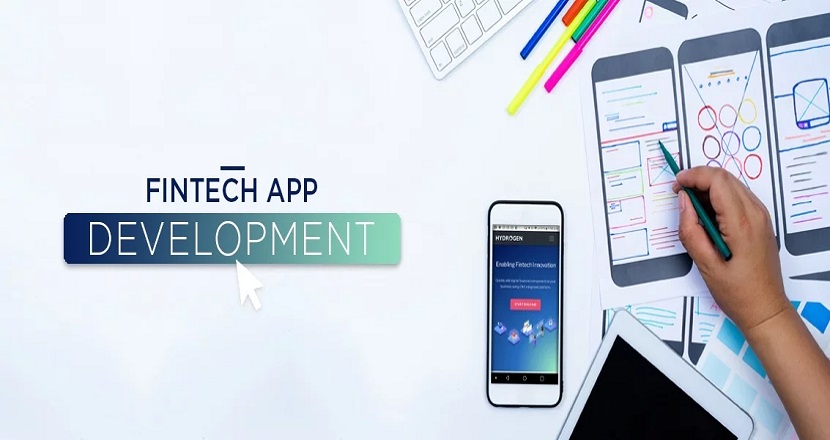 Top 5 Benefits of Using Fintеch App Development for Businesses